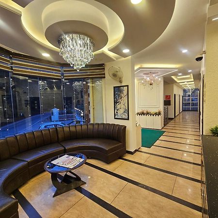 The Rose, Kasauli -A Four Star Lavish & Luxury Hotel Exterior photo