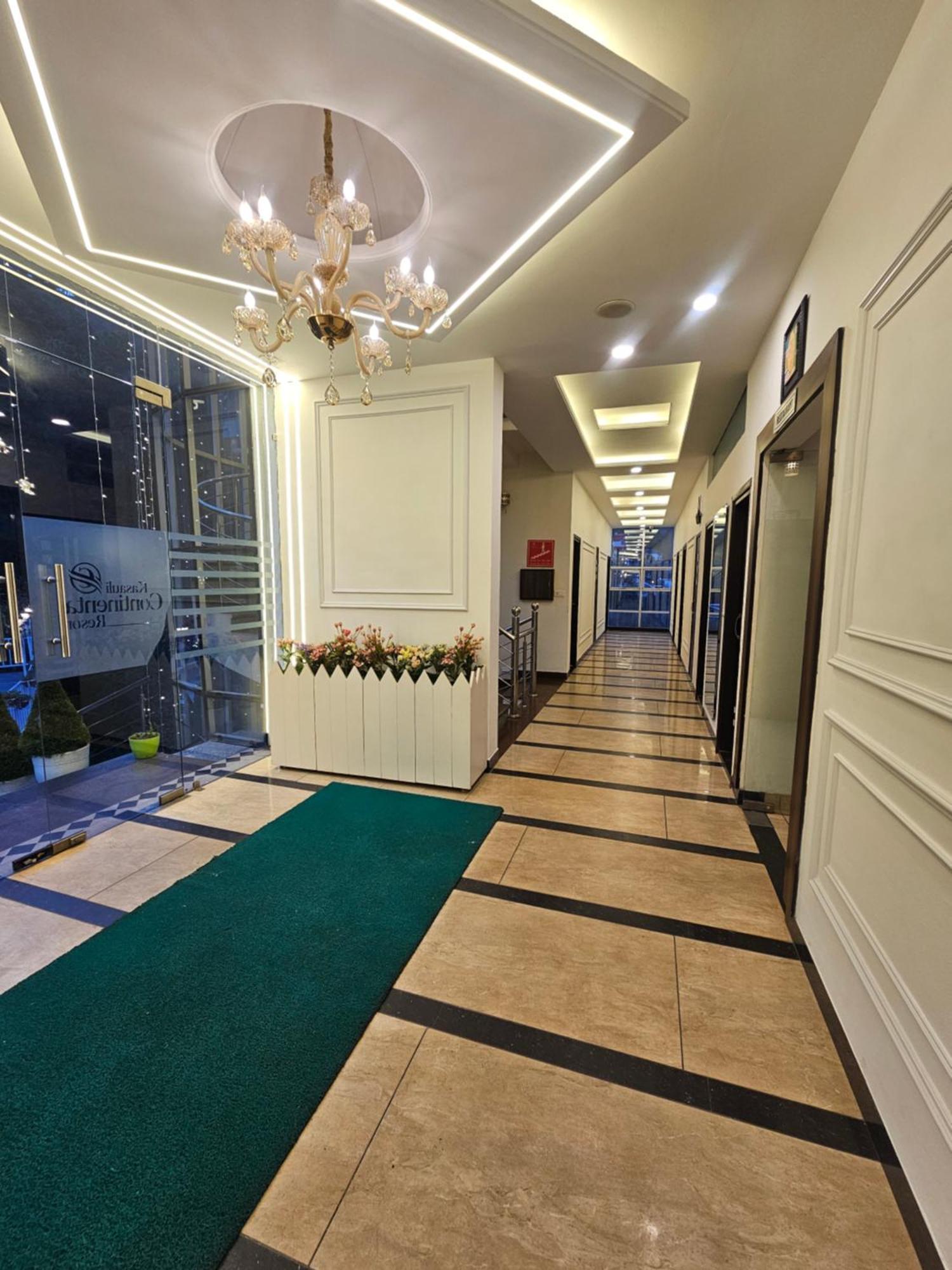The Rose, Kasauli -A Four Star Lavish & Luxury Hotel Exterior photo